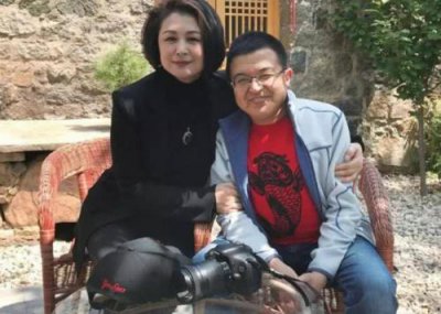 ​于月仙的丈夫，张学松于月仙丈夫简(于月仙丈夫张学松资料)