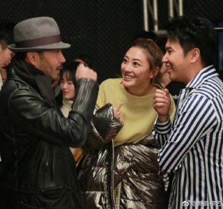 ​欧弟宣布妻子怀二胎还是女儿 还这样调侃应采儿