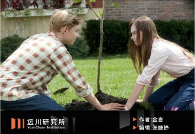 ​也许，你并没有自己想象的那么不可承受波动