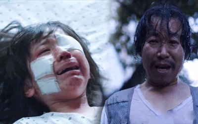 ​素媛原型，素媛真实本人照片