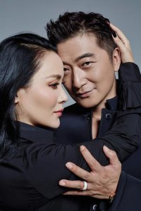 ​邵峰老婆刘欣，中国消费韧性强潜力(邵峰老婆刘欣的照片)