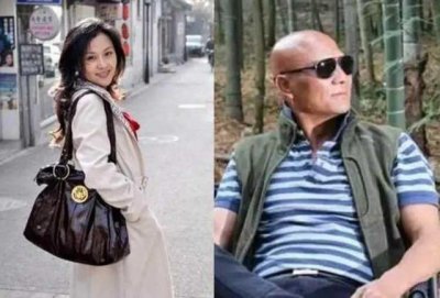 ​计春华的老婆，刘芳毓(计春华 女儿)