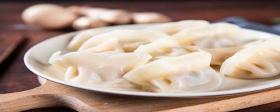 ​冬至吃饺子是为了纪念谁