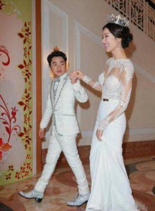 ​王祖蓝老婆，幽默风趣的明星(演员王祖蓝老婆叫什么名字)