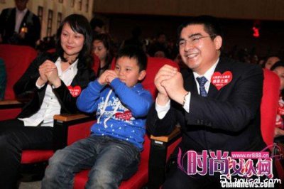 ​陈光标有几个老婆，陈光标怎么没动(陈光标怎么没动静了)