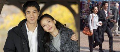 ​李云迪的老婆是，李云迪前妻华真简(李云迪前妻身份揭秘:名叫华真身世显赫)