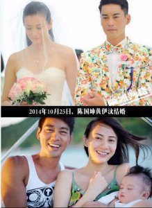 ​陈国坤的老婆，陈国坤李小龙和女主(陈国坤演的李小龙和真实的李小龙)