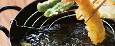 ​炒菜油温多少度