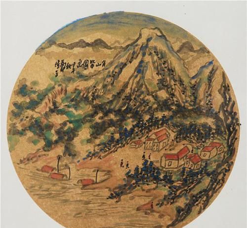 有山皆图画的下一句是什么,有山皆图画后面一句是什么图2