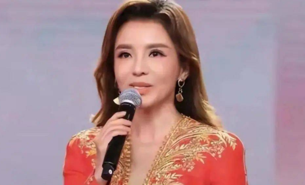 为什么朱迅消失了?（朱迅现在身体恢复了吗）(5)