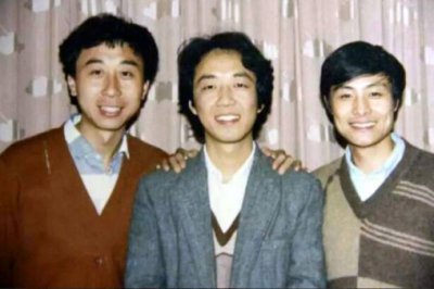 ​冯巩的老婆是干什么的，冯巩的老婆是谁