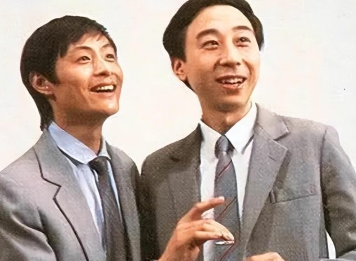 冯巩的老婆是干什么的，冯巩的老婆是谁