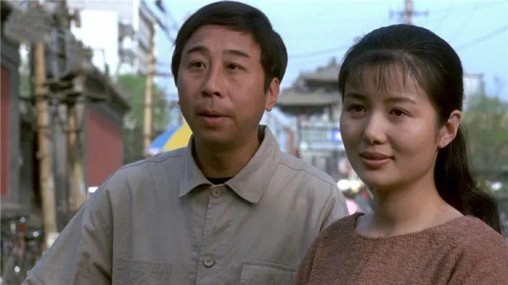 冯巩的老婆是干什么的，冯巩的老婆是谁