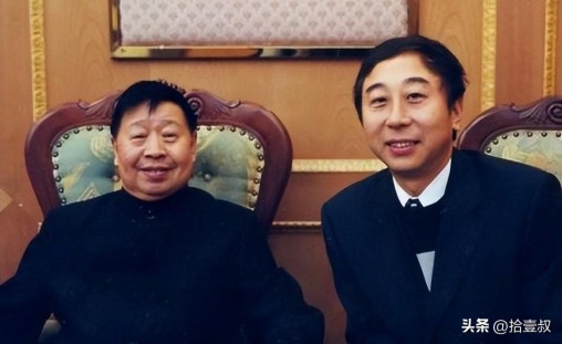 冯巩的老婆是干什么的，冯巩的老婆是谁