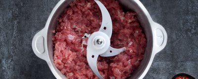 ​绞肉机可以打粉吗