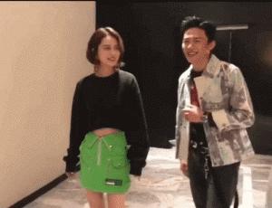 爱情公寓米娅的扮演者(《爱情公寓》主演现状)