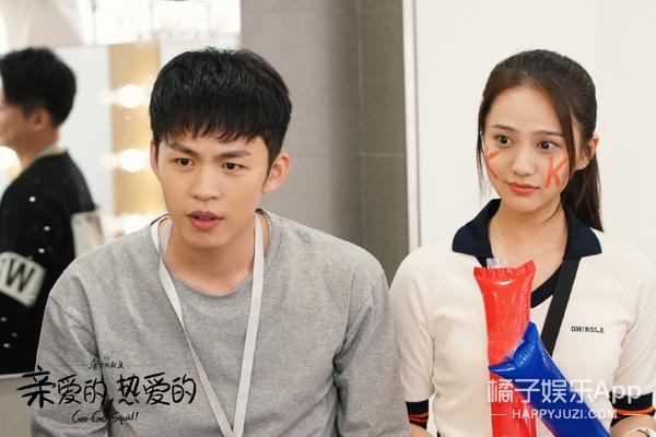 爱情公寓米娅的扮演者(《爱情公寓》主演现状)
