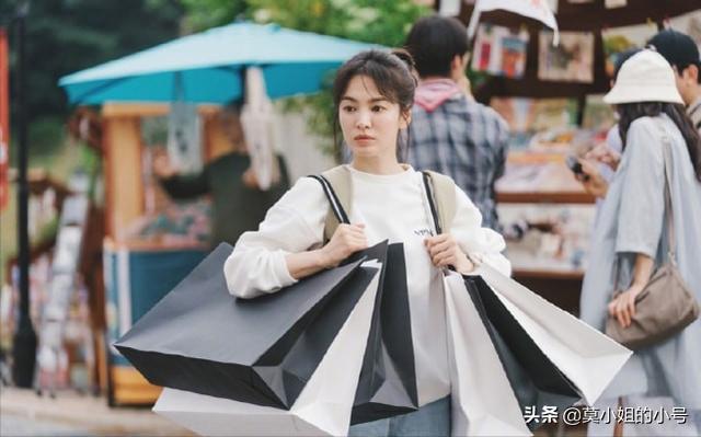 宋慧乔的电视剧有哪些最新(8部宋慧乔主演的韩剧)