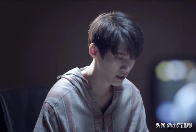 迷雾剧场谁是凶手原著结局(谁是凶手原著小说结局是什么)