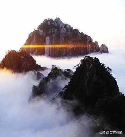 天下第一山是哪座山(圣墟天下第一山)
