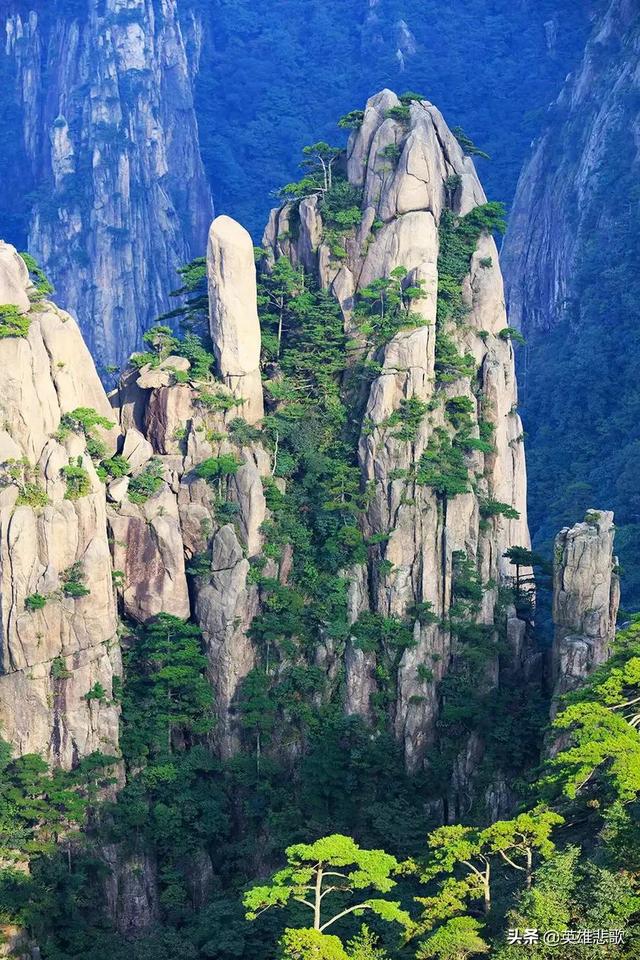 天下第一山是哪座山(圣墟天下第一山)