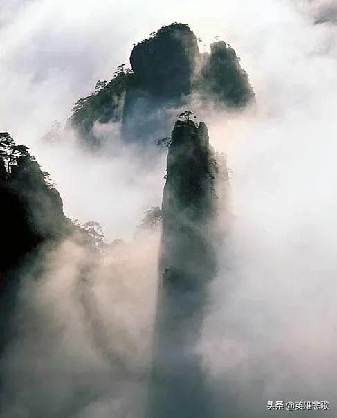 天下第一山是哪座山(圣墟天下第一山)