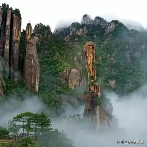 天下第一山是哪座山(圣墟天下第一山)