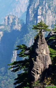 ​天下第一山是哪座山(圣墟天下第一山)