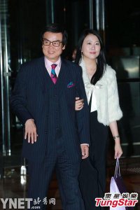 ​黄百鸣老婆，冯淬帆