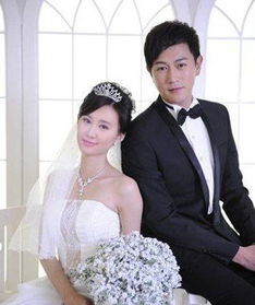 陈键锋的老婆现在是谁 陈键锋和舒畅现在的关系-图3