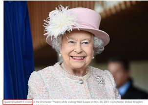 英国女王去世是什么事-图2