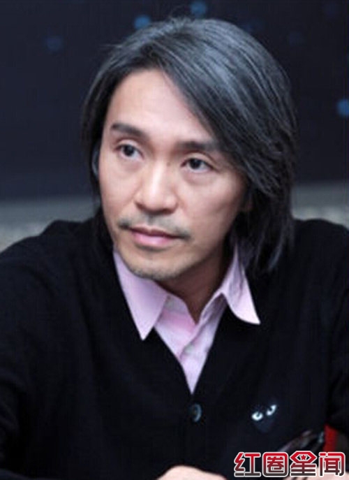 揭陈岚炮轰周星驰原因 陈岚个人资料