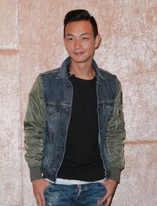梁烈唯个人资料及近况和图片 梁烈唯老婆是谁-图2