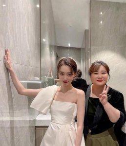 ​喜剧演员贾玲个人资料简介（贾玲目前的感情状况如何）