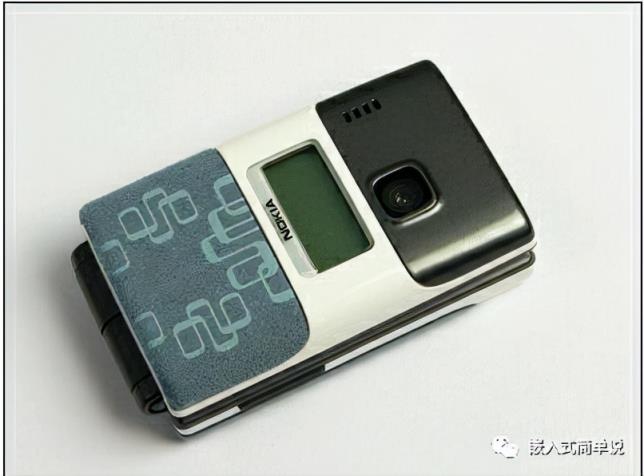 诺基亚出过的所有机型型号图片大全（盘点诺基亚历史上最全的经典产品）