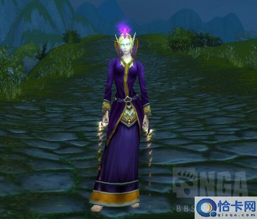 魔兽世界幻化装备奖励一览表(魔兽任务奖励武器幻化)