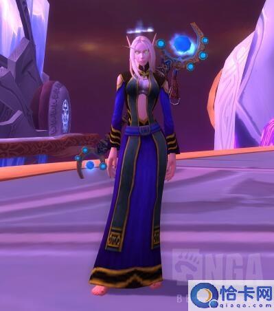 魔兽世界幻化装备奖励一览表(魔兽任务奖励武器幻化)