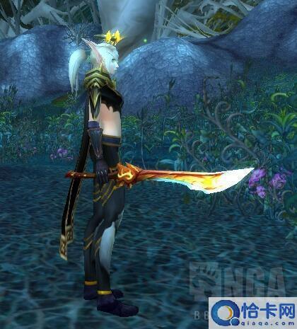 魔兽世界幻化装备奖励一览表(魔兽任务奖励武器幻化)