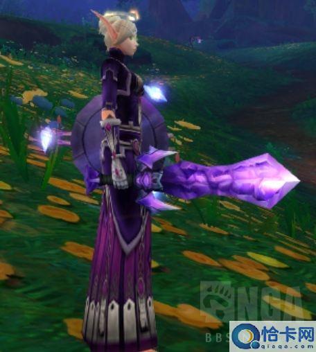 魔兽世界幻化装备奖励一览表(魔兽任务奖励武器幻化)