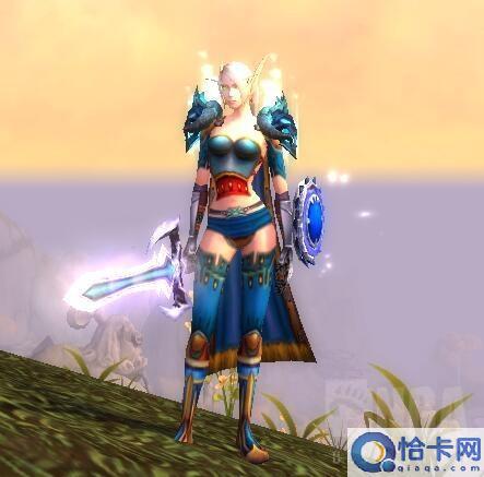 魔兽世界幻化装备奖励一览表(魔兽任务奖励武器幻化)