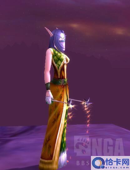 魔兽世界幻化装备奖励一览表(魔兽任务奖励武器幻化)