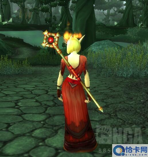 魔兽世界幻化装备奖励一览表(魔兽任务奖励武器幻化)
