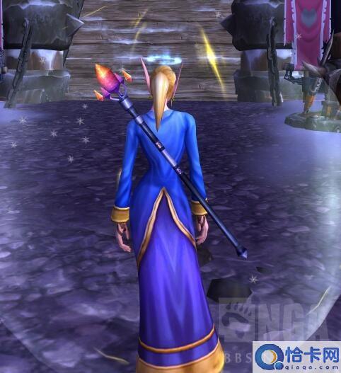 魔兽世界幻化装备奖励一览表(魔兽任务奖励武器幻化)