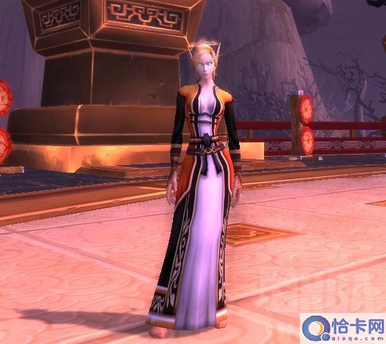 魔兽世界幻化装备奖励一览表(魔兽任务奖励武器幻化)
