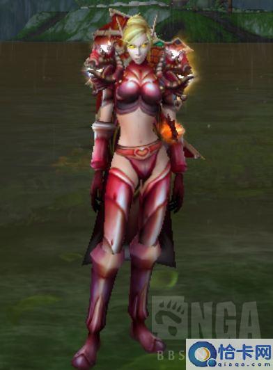 魔兽世界幻化装备奖励一览表(魔兽任务奖励武器幻化)