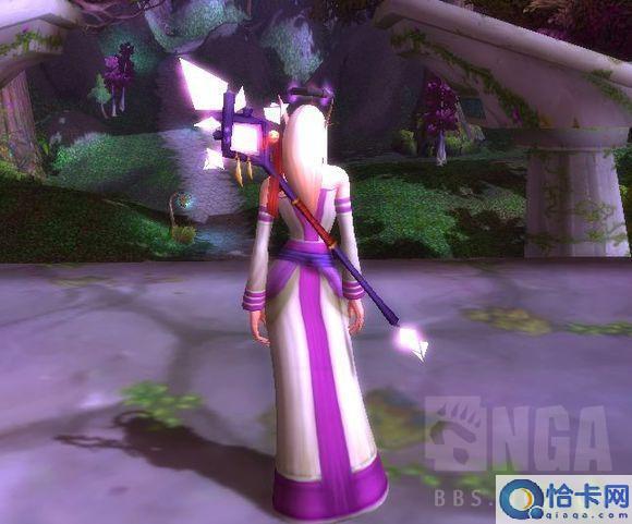 魔兽世界幻化装备奖励一览表(魔兽任务奖励武器幻化)