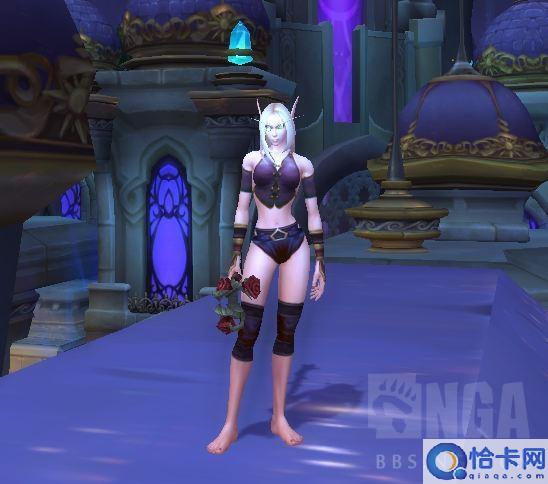 魔兽世界幻化装备奖励一览表(魔兽任务奖励武器幻化)