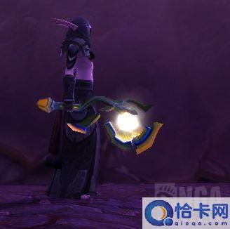 魔兽世界幻化装备奖励一览表(魔兽任务奖励武器幻化)