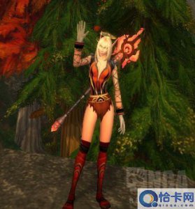 ​魔兽世界幻化装备奖励一览表(魔兽任务奖励武器幻化)
