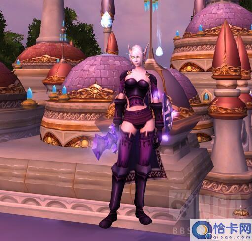 魔兽世界幻化装备奖励一览表(魔兽任务奖励武器幻化)